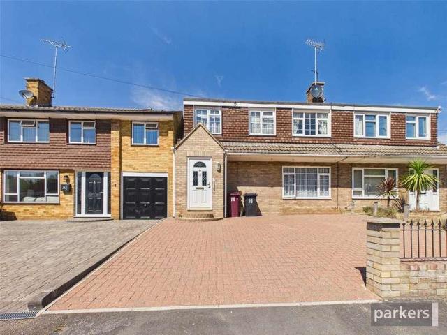 3 bed house for sale