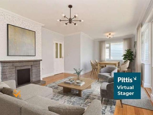 3 bed house for sale