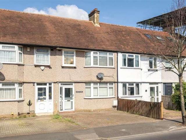 3 bed house for sale