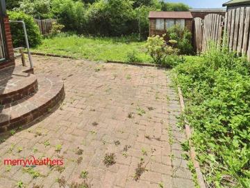 3 bed house for sale