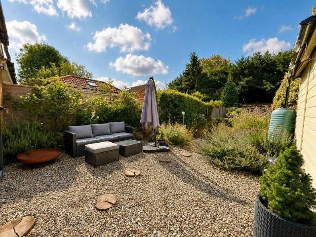 3 bed house for sale