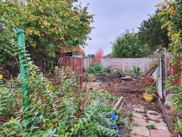 3 bed house for sale