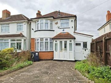 3 bed house for sale