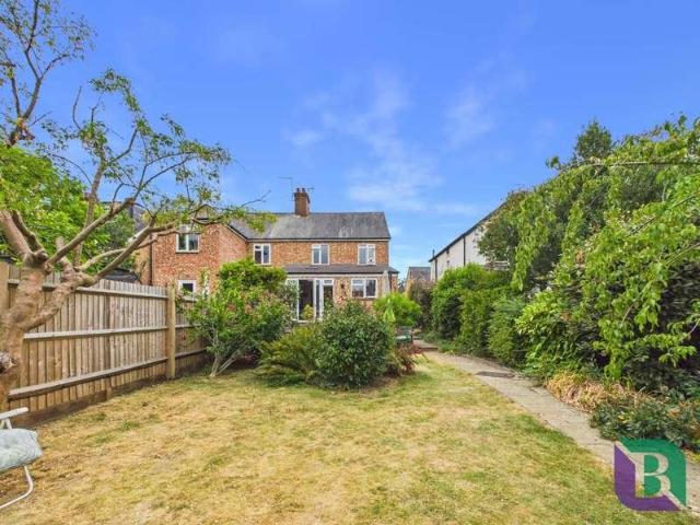 3 bed house for sale