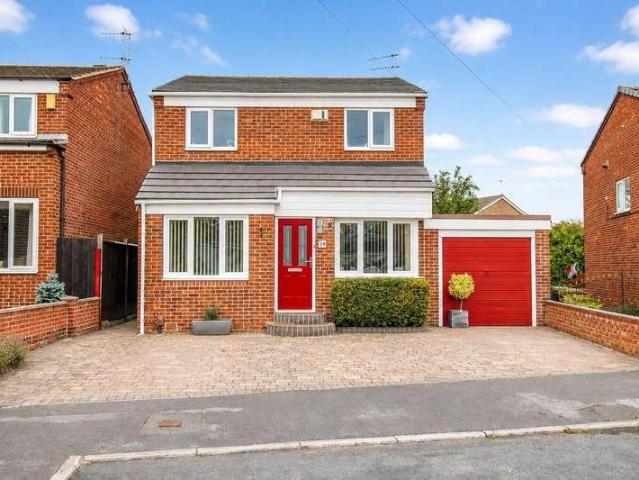 3 bed house for sale