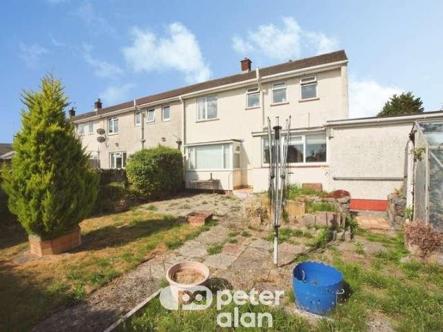 3 bed house for sale