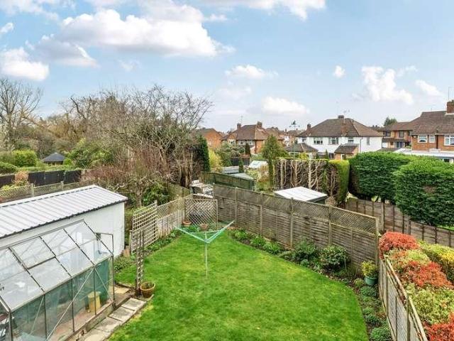 3 bed house for sale