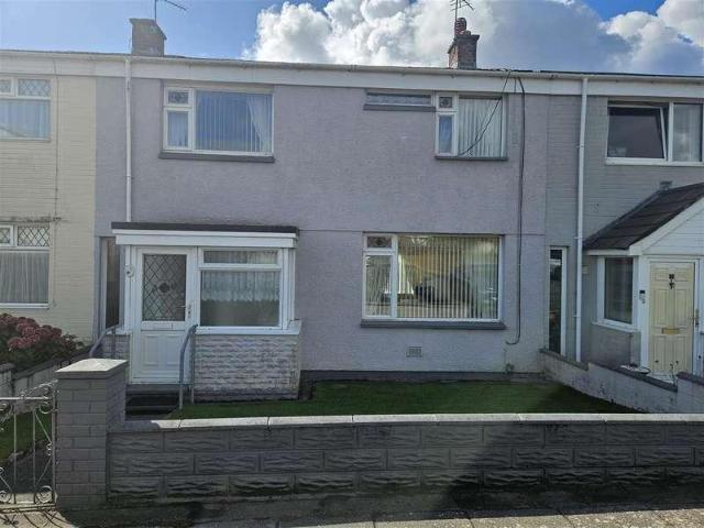 3 bed house for sale