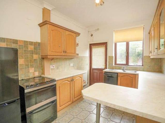 3 bed house for sale