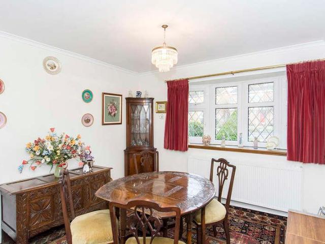 3 bed house for sale