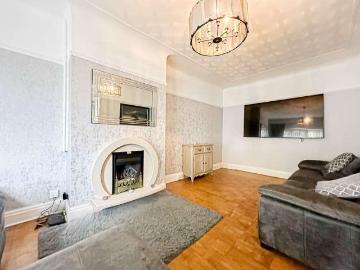 Bowring Park Liverpool, L14, North East Wales, Midlands