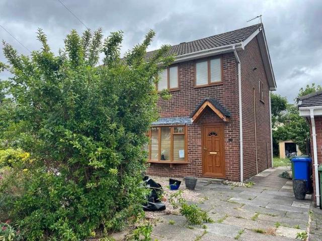 3 bed house for sale