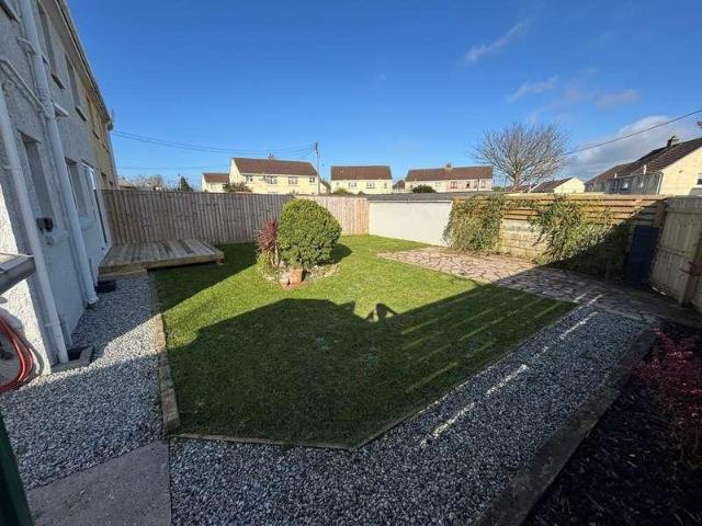 3 bed house for sale