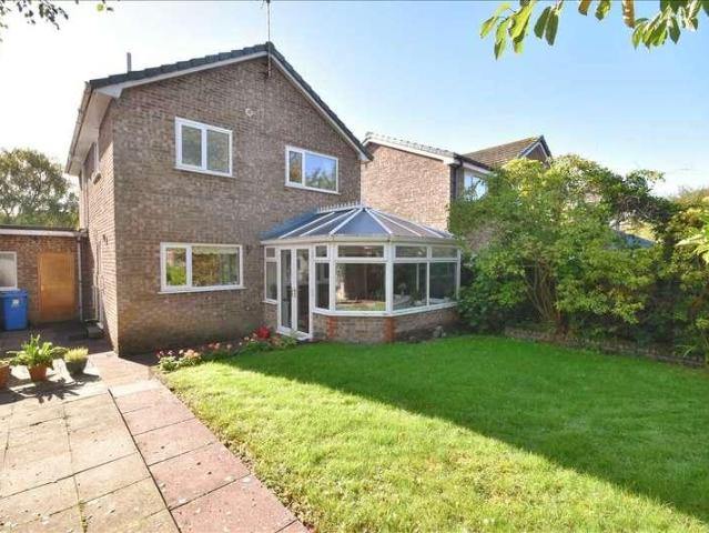 3 bed house for sale