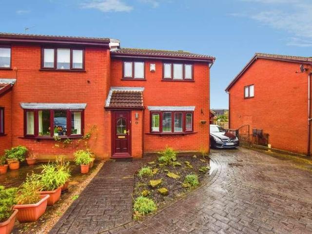 3 bed house for sale