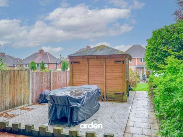 3 bed house for sale