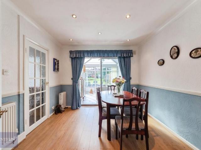 3 bed house for sale