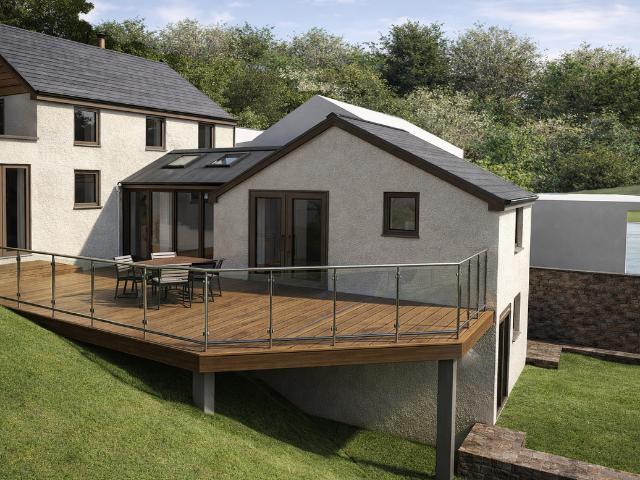 3 bed house for sale