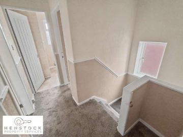 3 bed house for sale