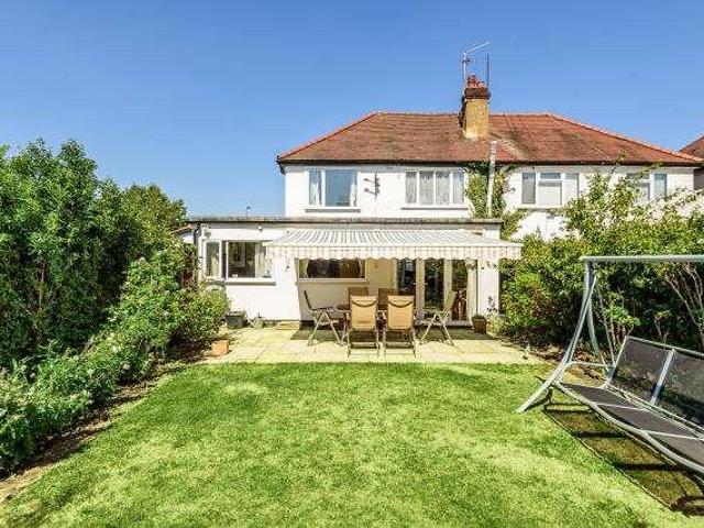 3 bed house for sale