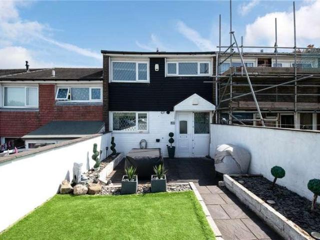 3 bed house for sale