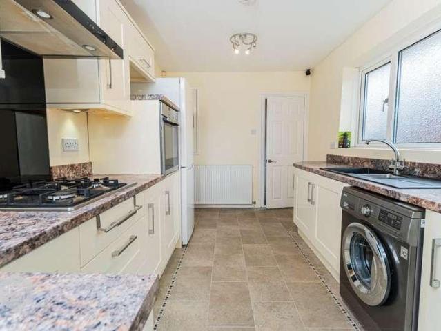 3 bed house for sale