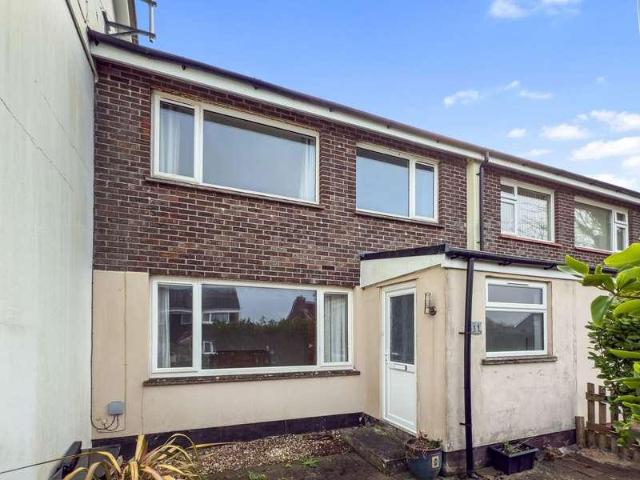3 bed house for sale