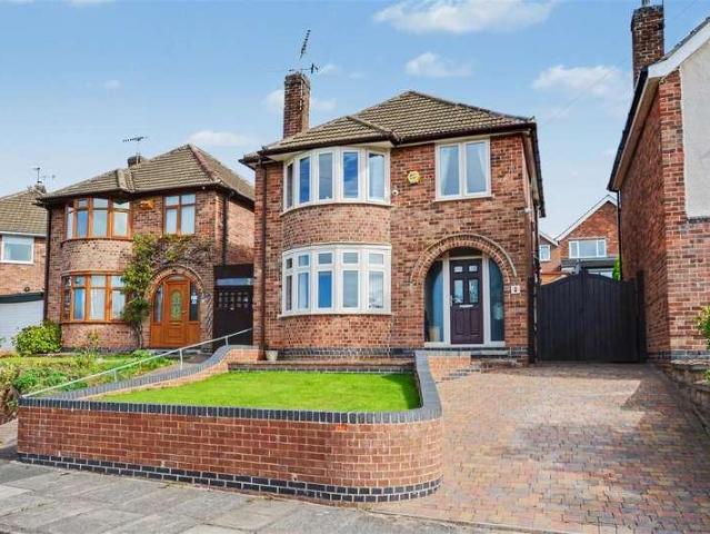 3 bed house for sale