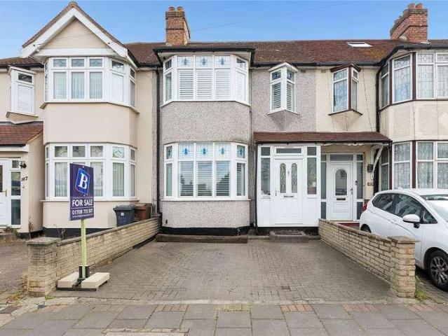 3 bed house for sale