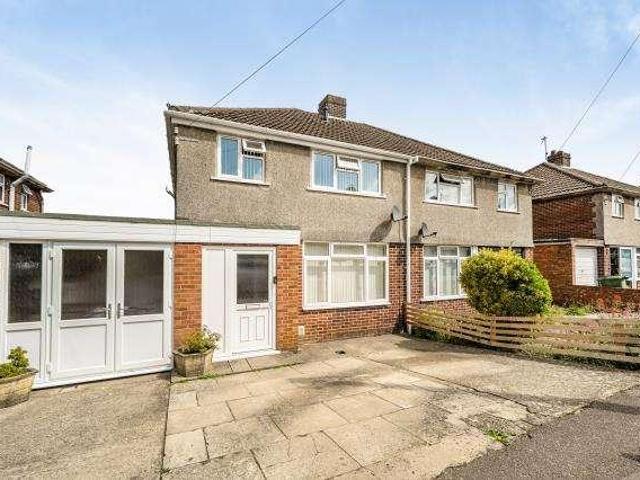 3 bed house for sale