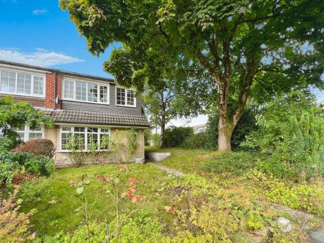 3 bed house for sale