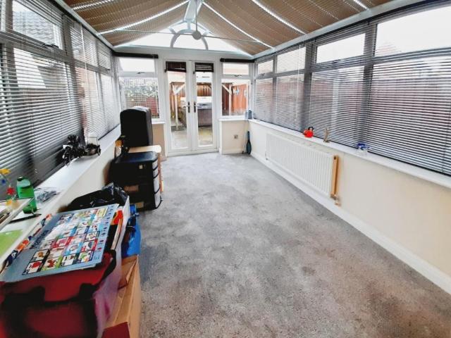 3 bed house for sale