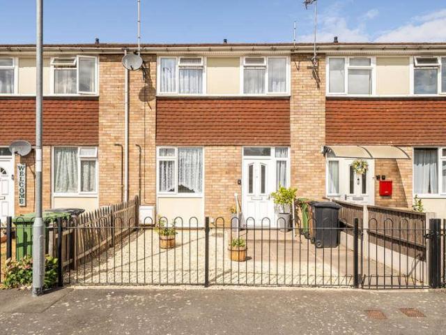 3 bed house for sale