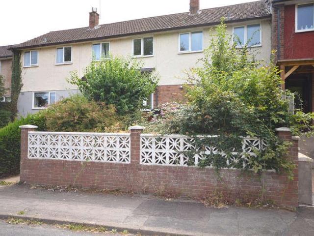 3 bed house for sale