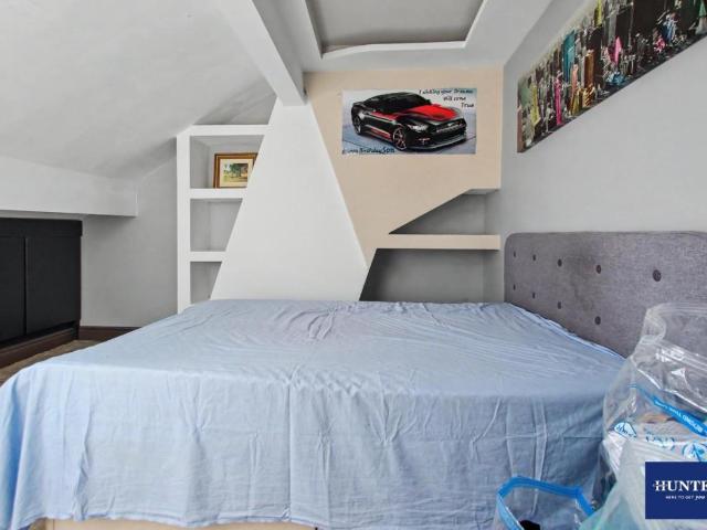 3 bed house for sale