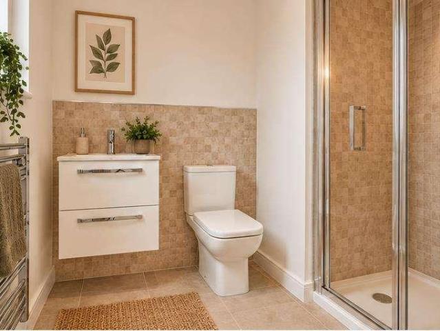 3 bed house for sale