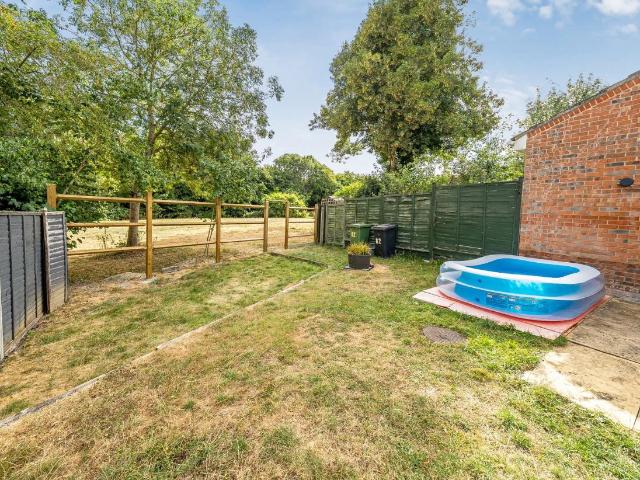 3 bed house for sale