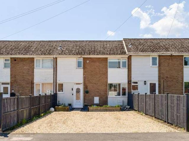 3 bed house for sale