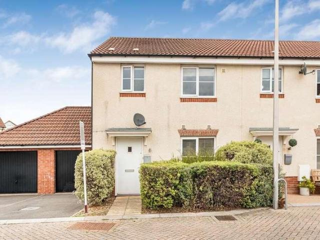 3 bed house for sale