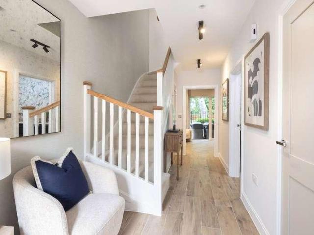 3 bed house for sale