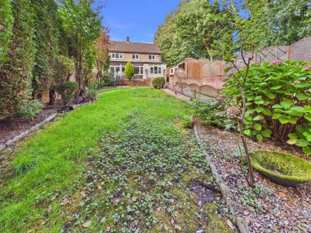 3 bed house for sale