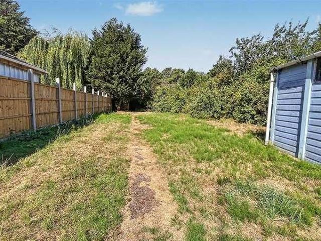 3 bed house for sale