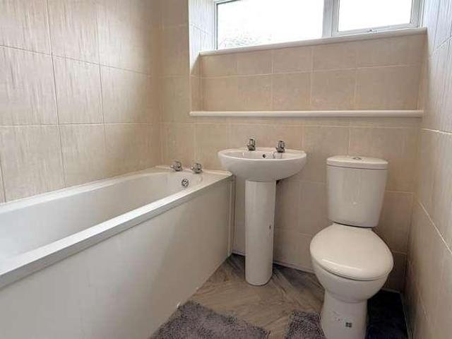 3 bed house for sale
