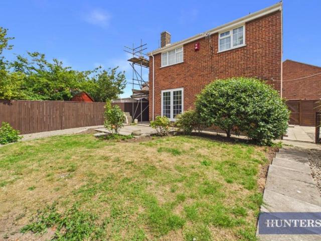 3 bed house for sale