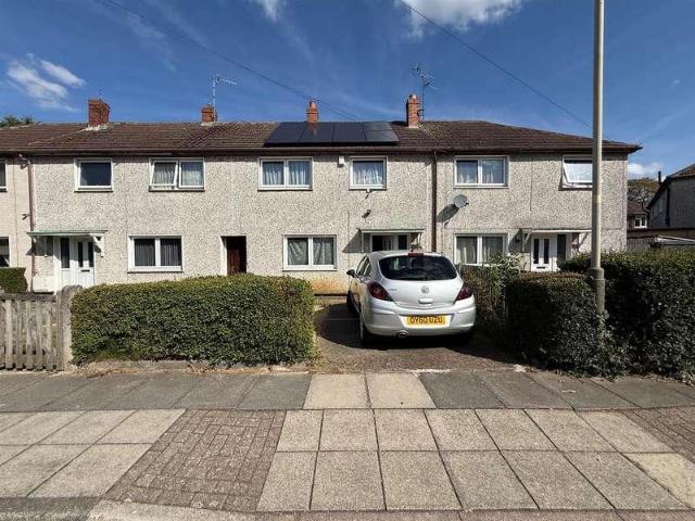 3 bed house for sale