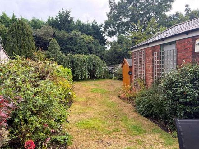 3 bed house for sale
