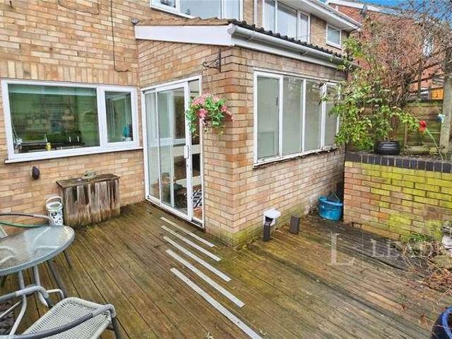 3 bed house for sale