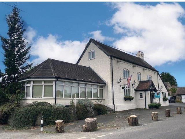 3 bed house for sale