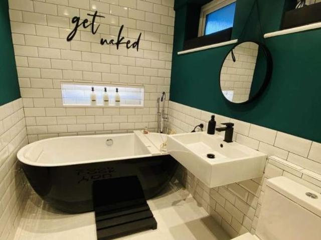 3 bed house for sale