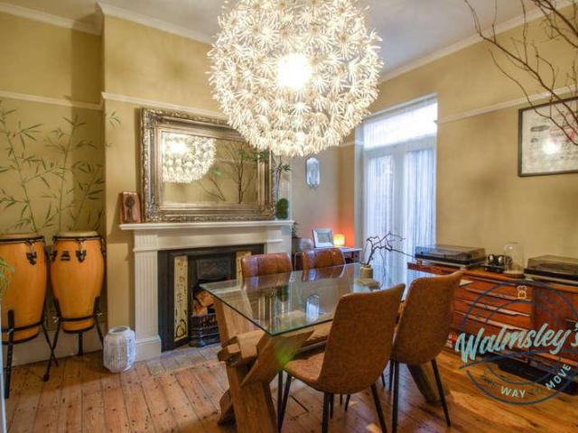 3 bed house for sale